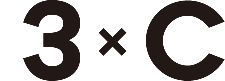 3xC
